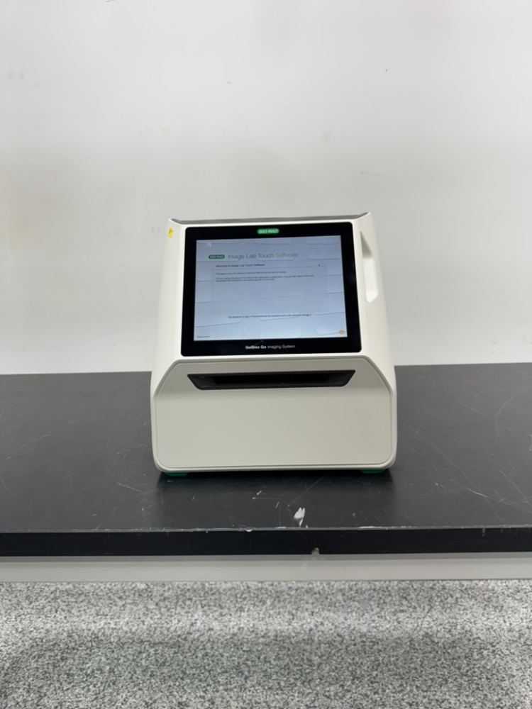 Image of Bio-Rad GelDoc Go Imaging System